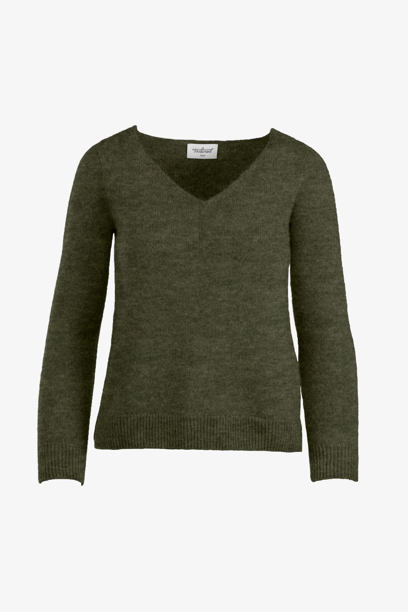 Lauren - LODEN / XS