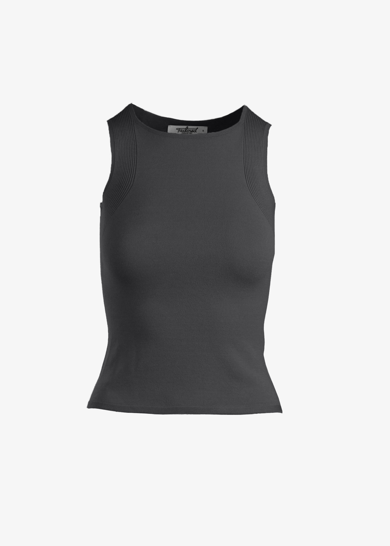 Agnes - SLATE-GREY / S