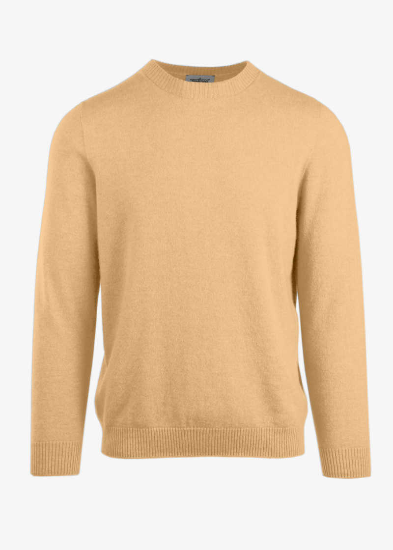 Rowan - LIGHT VICUNA / XS