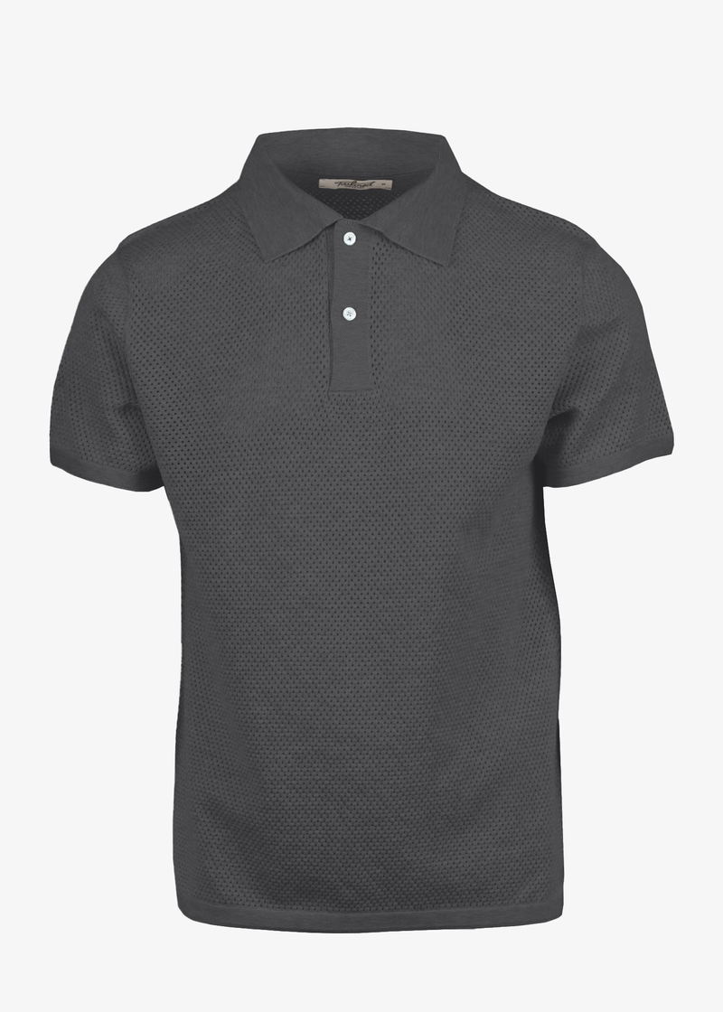 Woody - SLATE-GREY / S