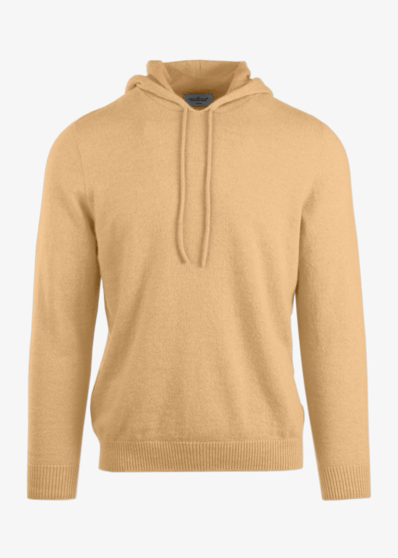 Oscar - LIGHT VICUNA / XS