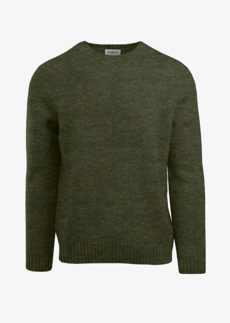 Milo - LODEN / XS
