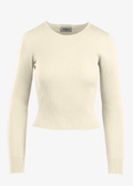 Cate - IVORY / XS
