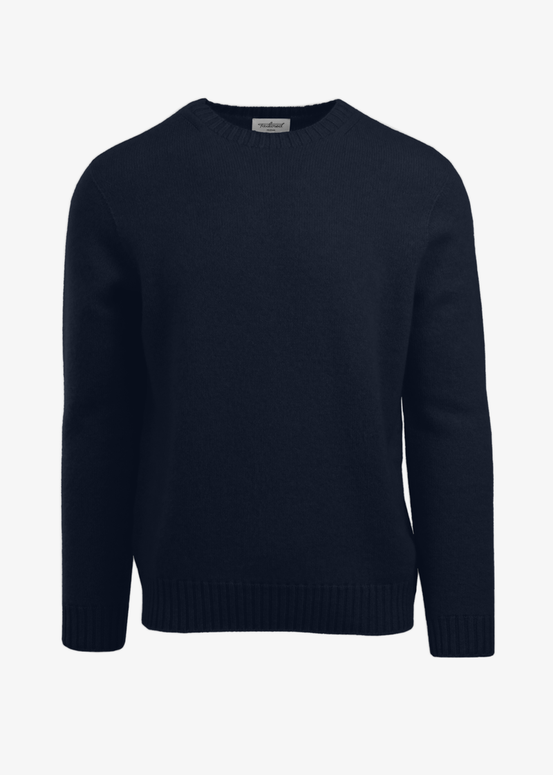 Milo - NAVY / XS