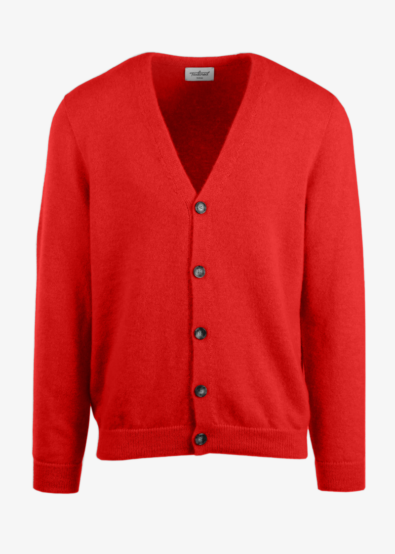Jude - RED / XS
