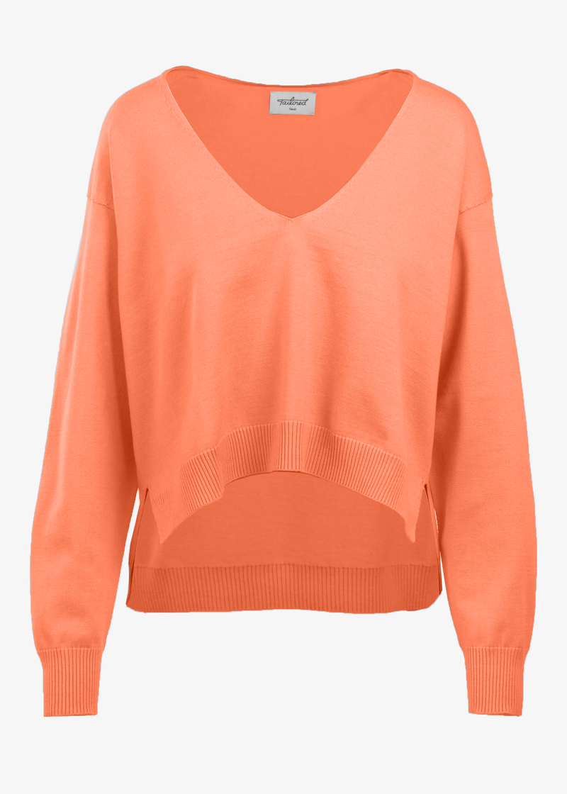 Carmen - PEACH / XS