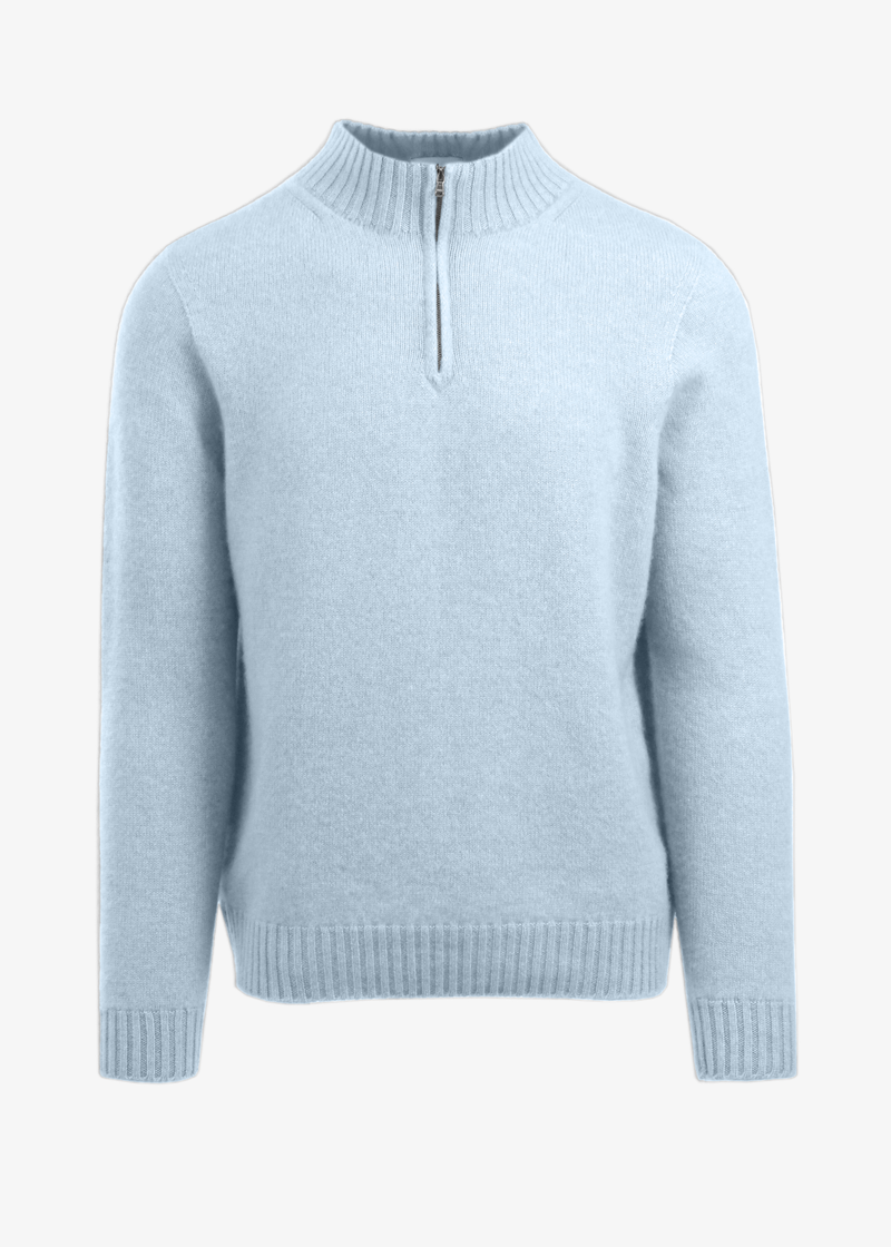 Carl - SKY BLUE / XS