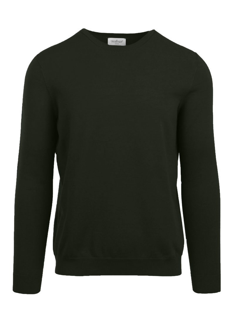 Caleb - LODEN / XS