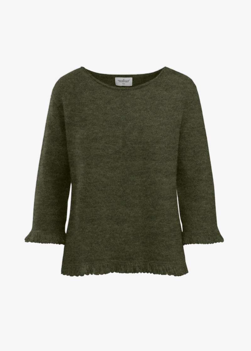 Ivy - LODEN / XS
