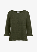 Ivy - LODEN / XS