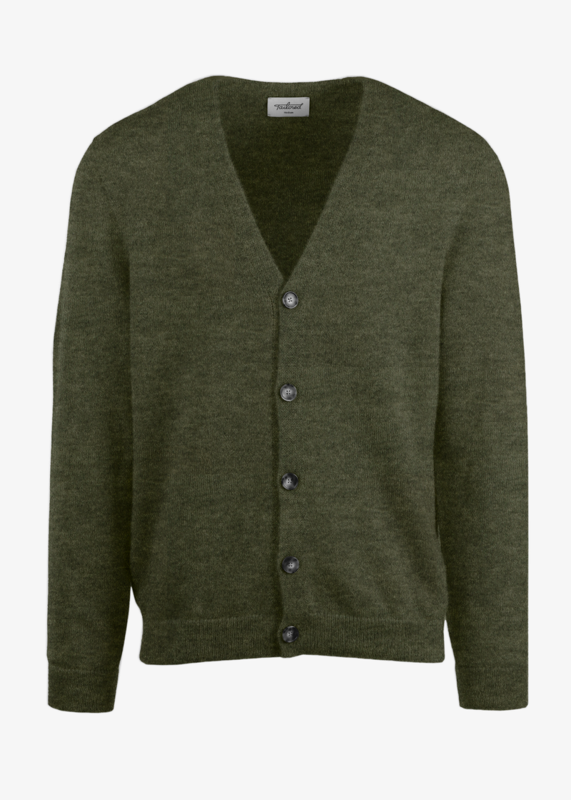 Jude - LODEN / XS