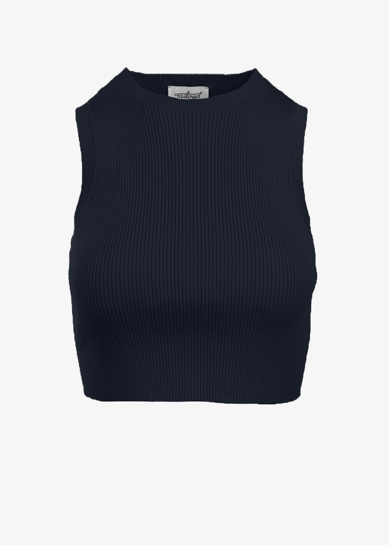 Camille - NAVY / XS