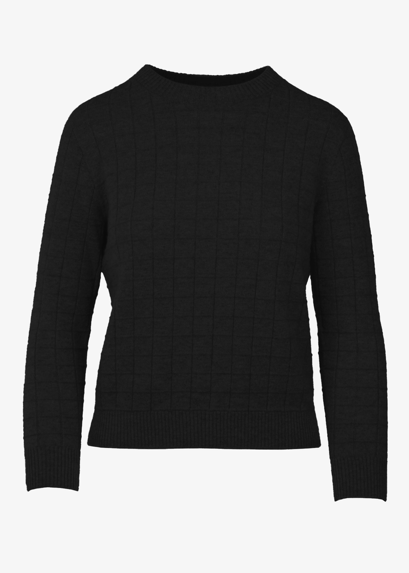 Daisy - BLACK / XS