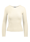 Avery - IVORY / XL