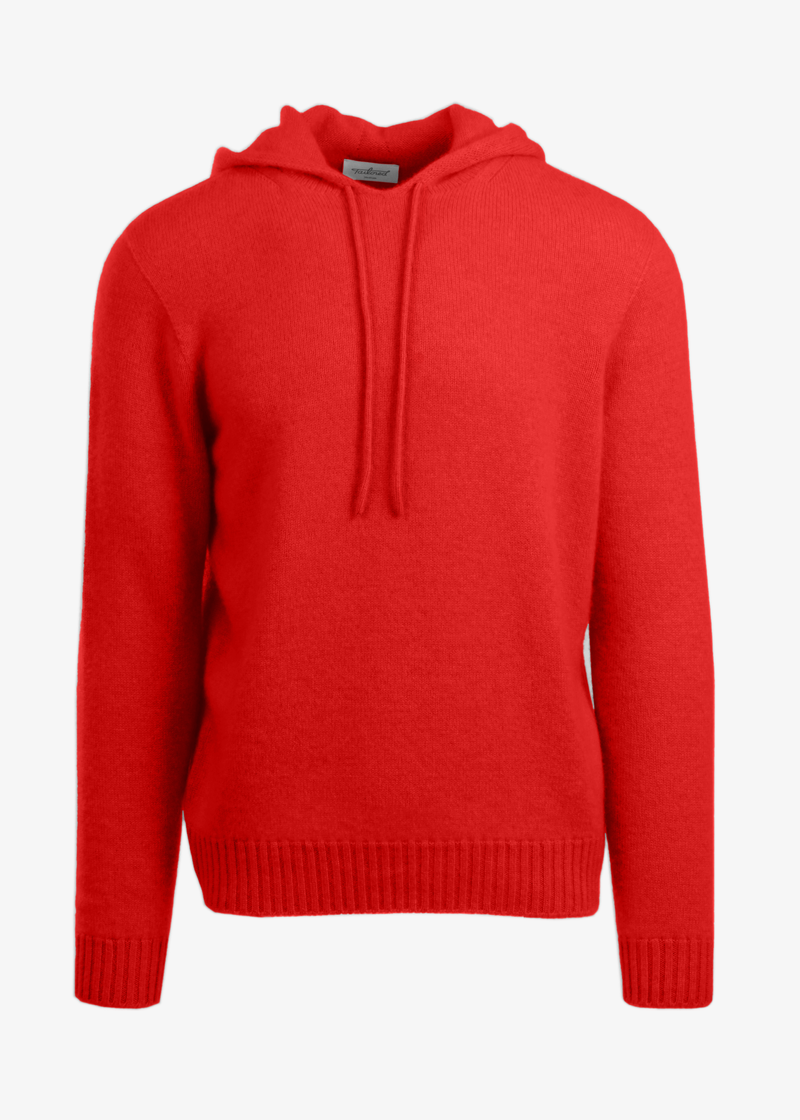 Josh - RED / XS