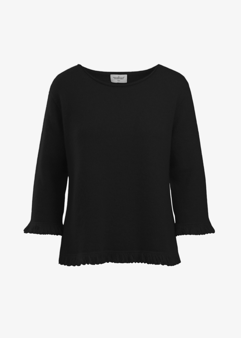 Ivy - BLACK / XS