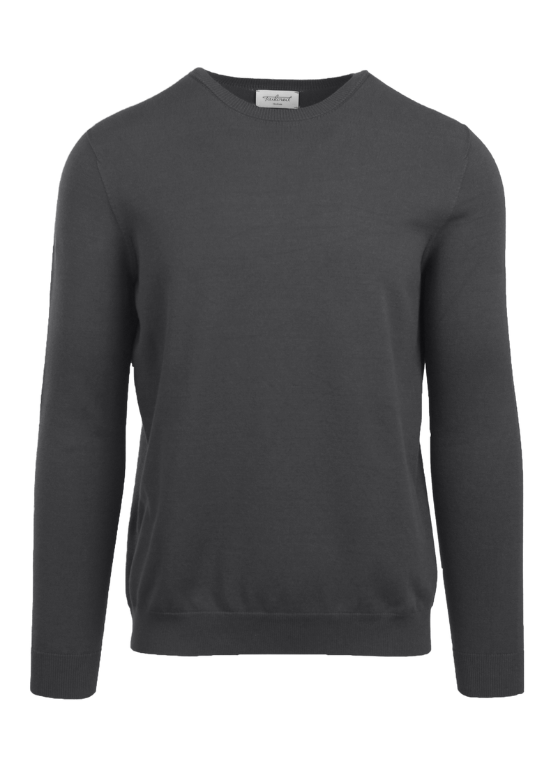 Caleb - SLATE GREY / XS