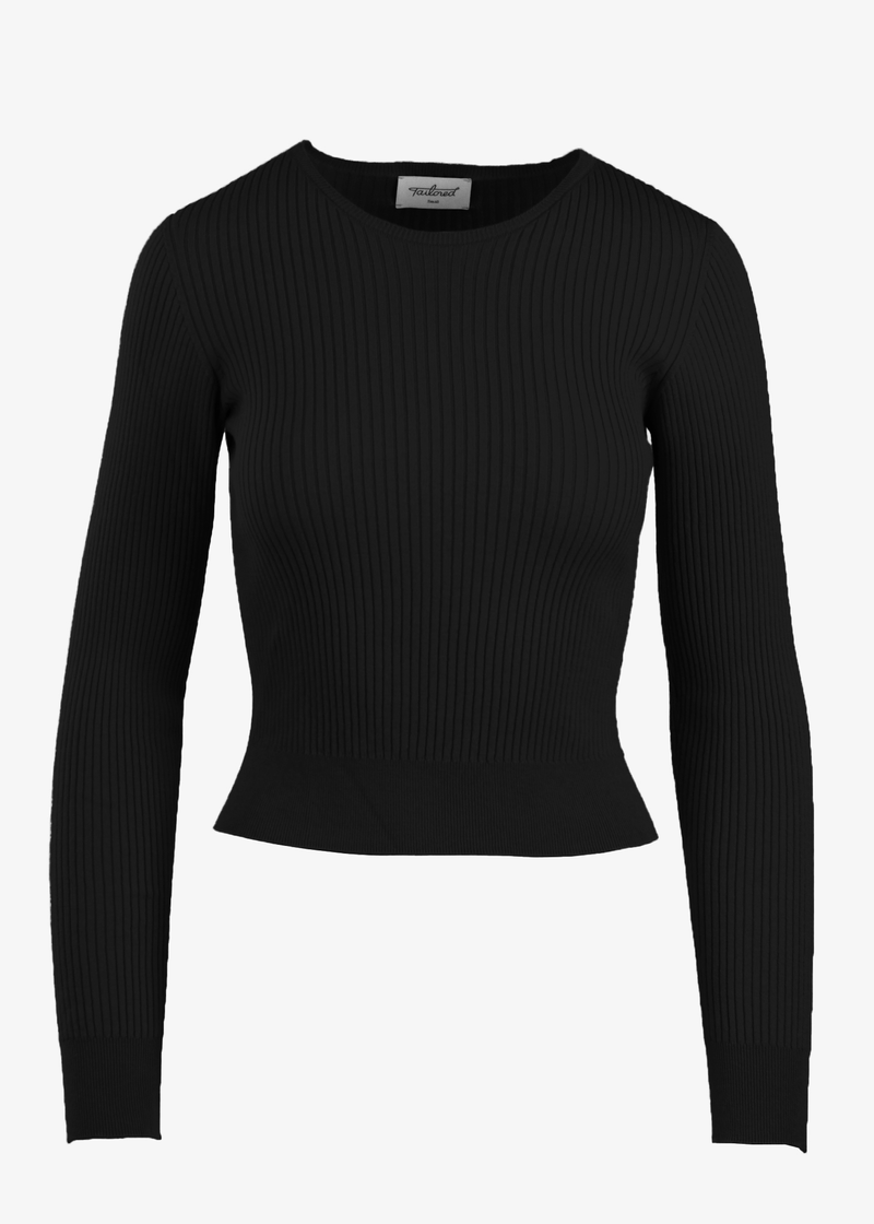 Cate - BLACK / L
