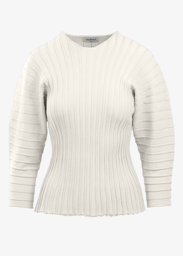 Mila - WHITE / XS