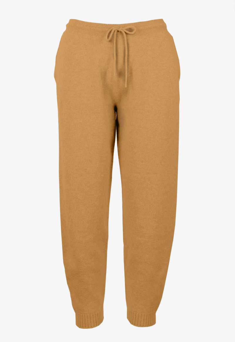 Fynn - BROWN-SUGAR / XS