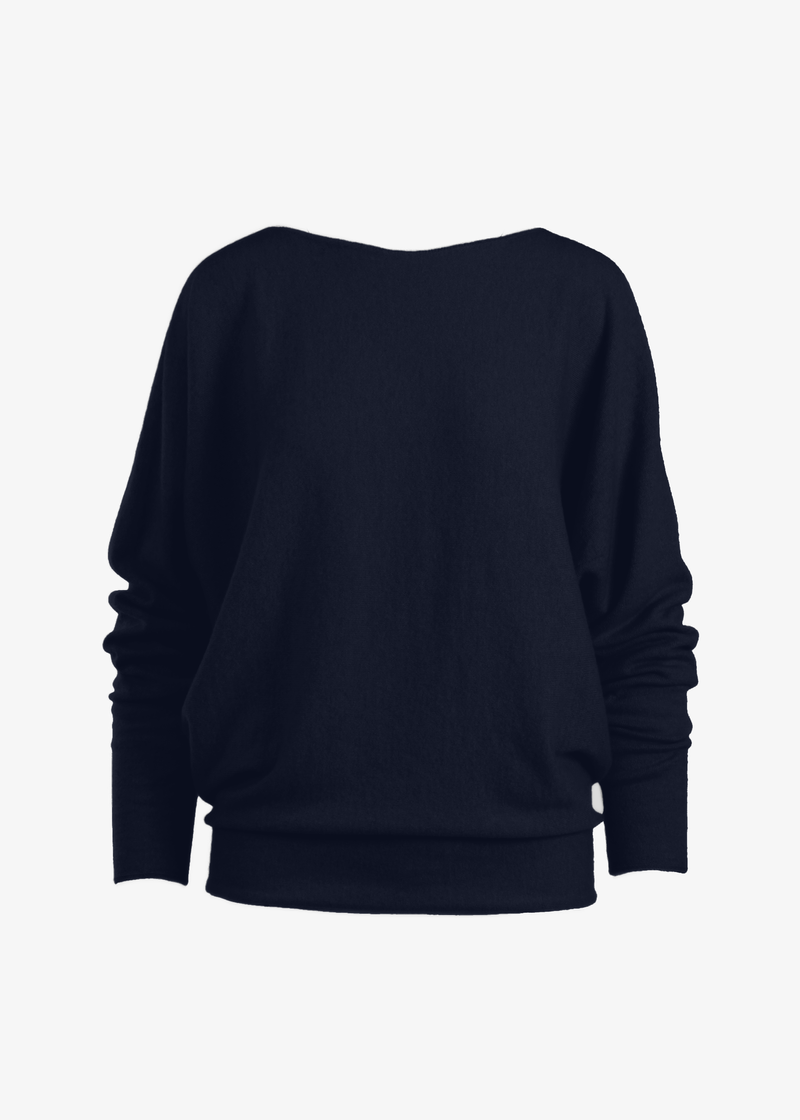 Penelope - NAVY / XS