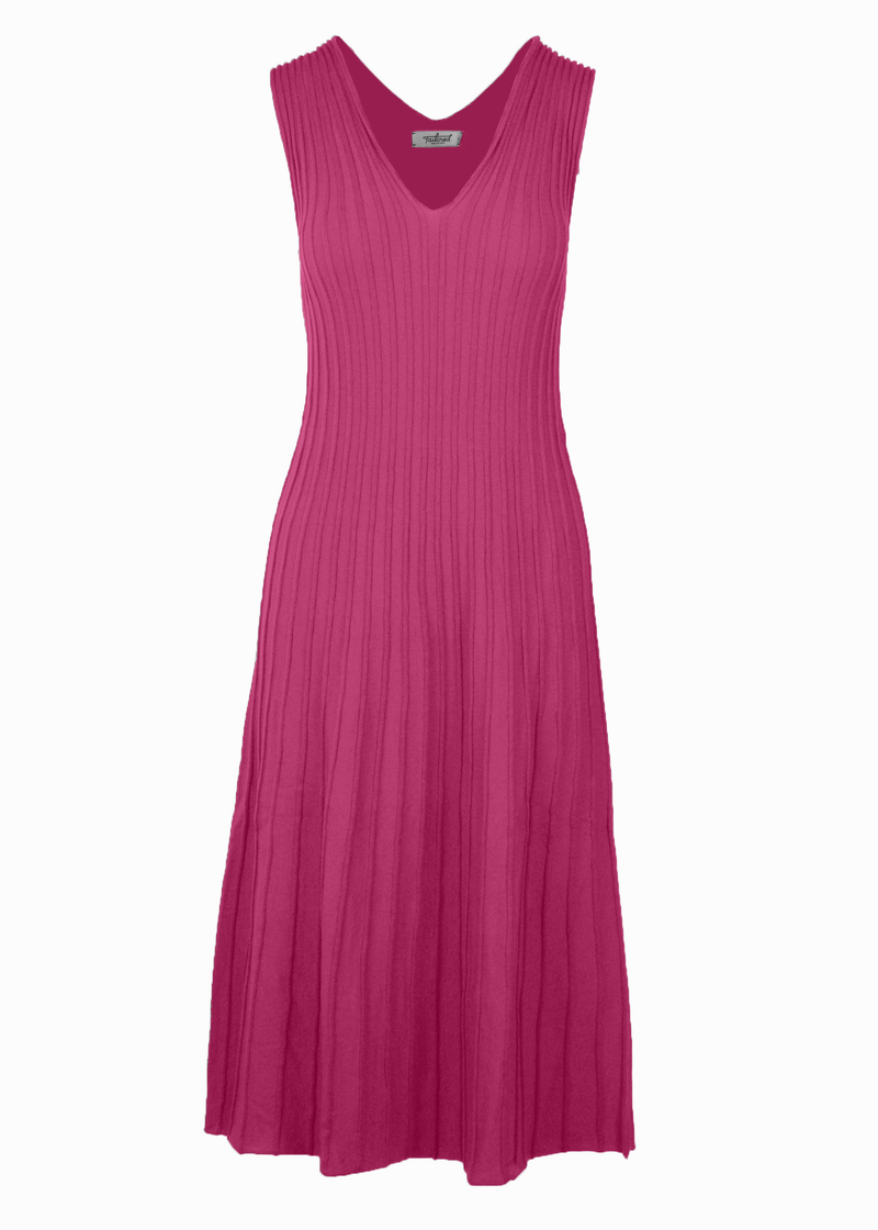 Skye - MAGENTA / XS