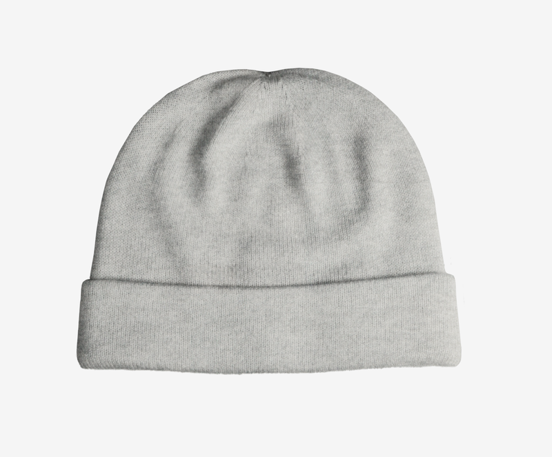 Bedstuy - LIGHT-GREY / OS