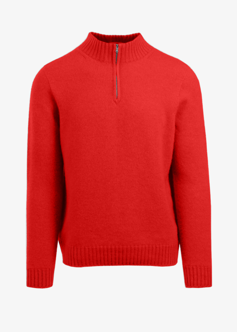 Carl - RED / XS