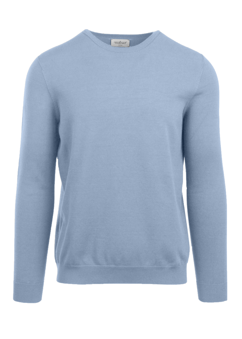 Caleb - LIGHT-BLUE / L