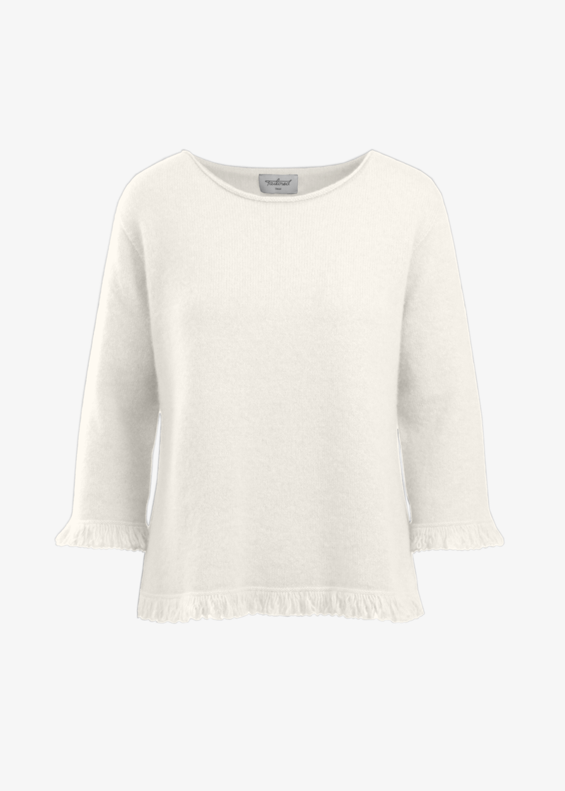 Ivy - IVORY / XS