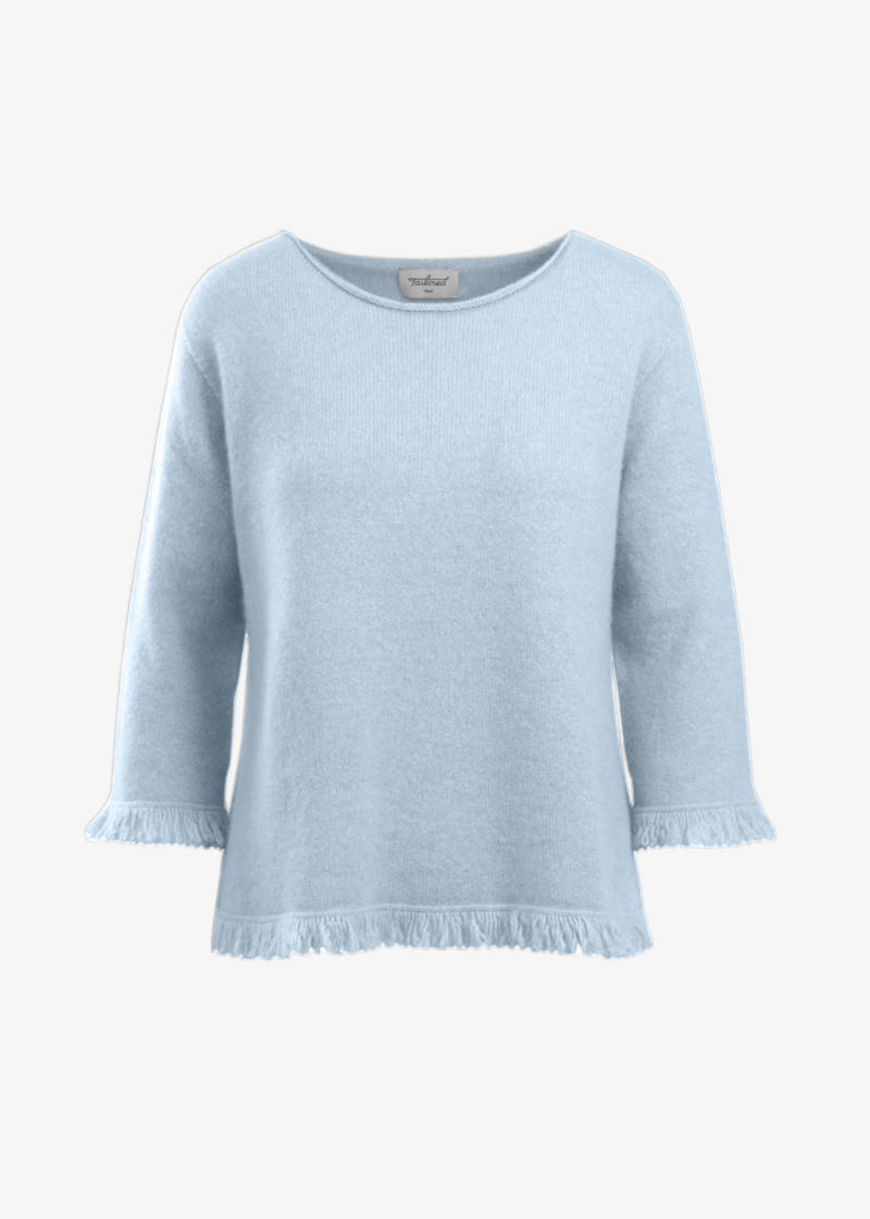 Ivy - SKY BLUE / XS