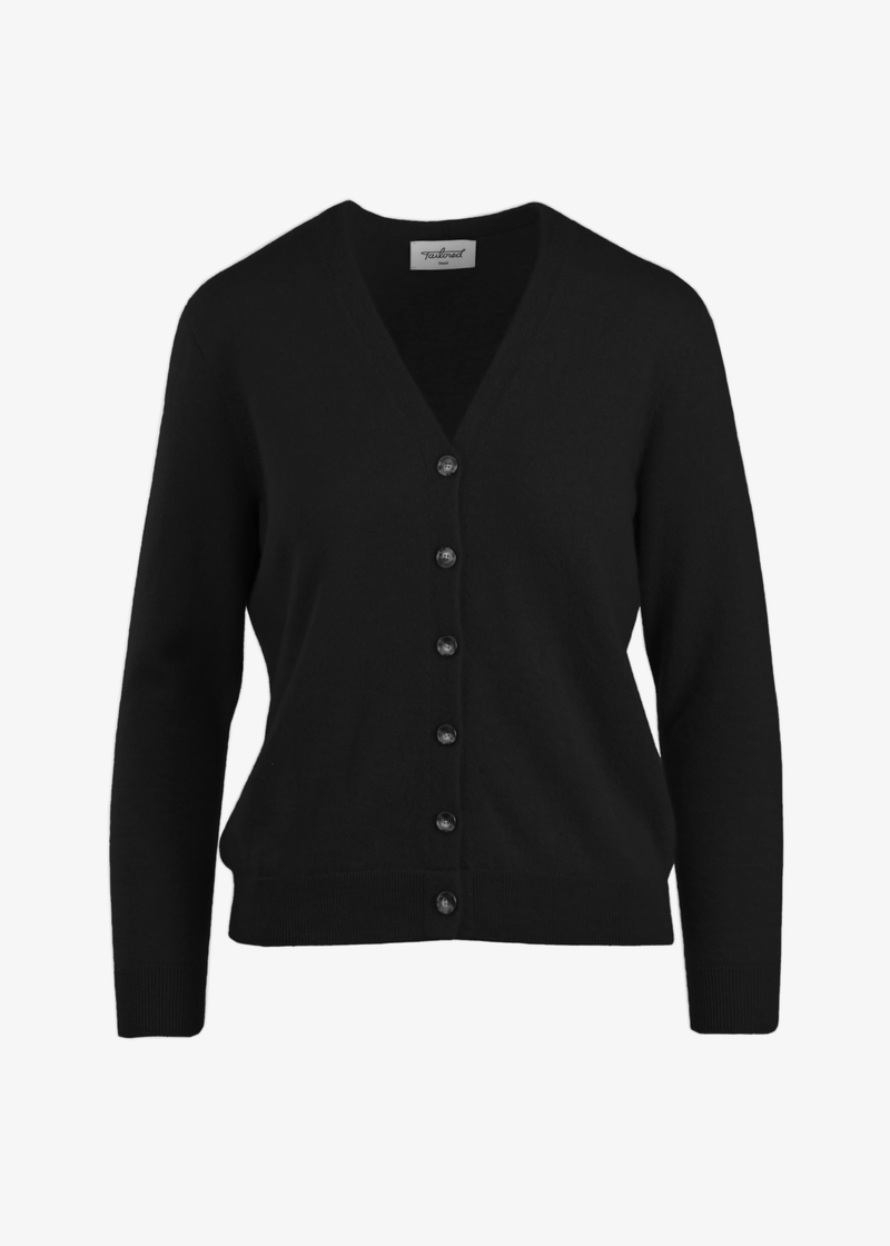 Olivia - BLACK / XS