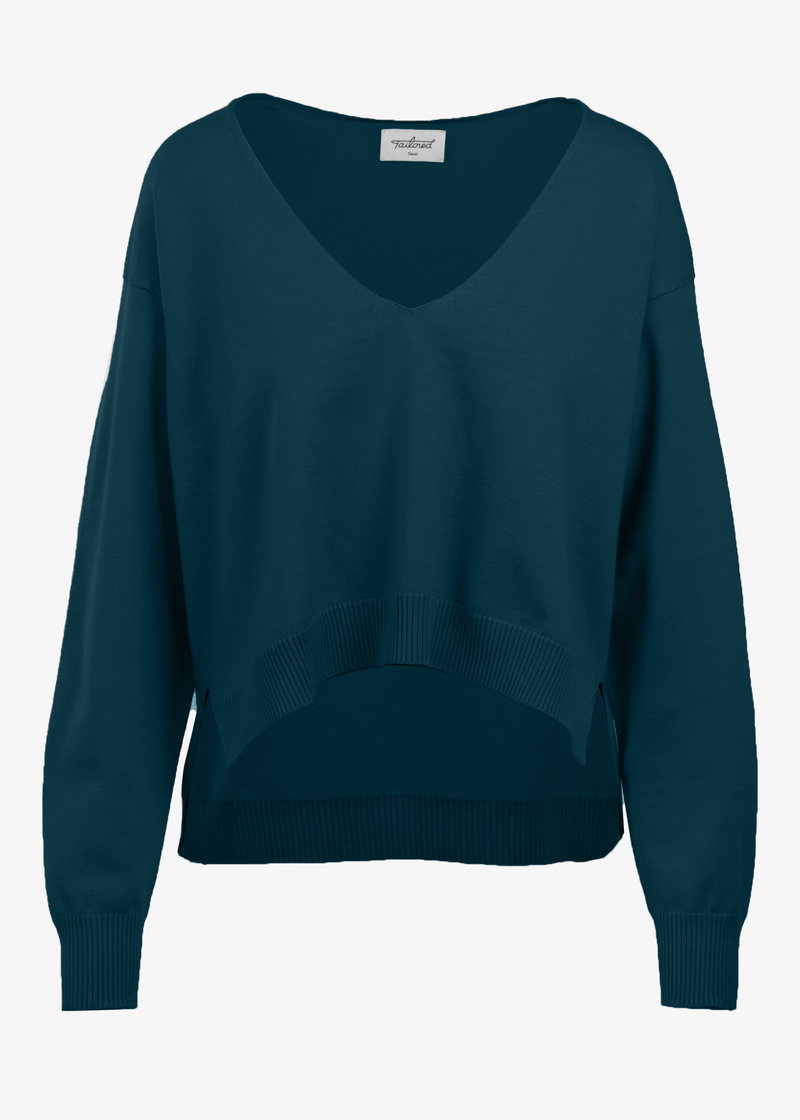 Carmen - PEACOCK / XS