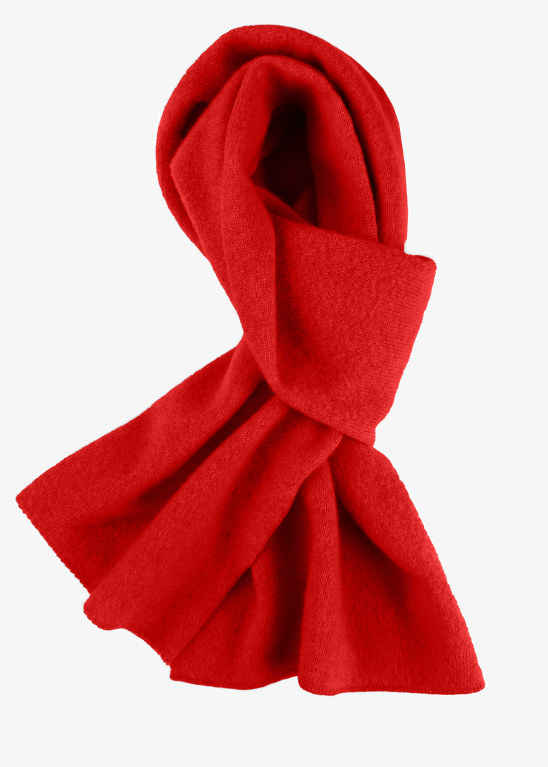 Alfie - RED / OS
