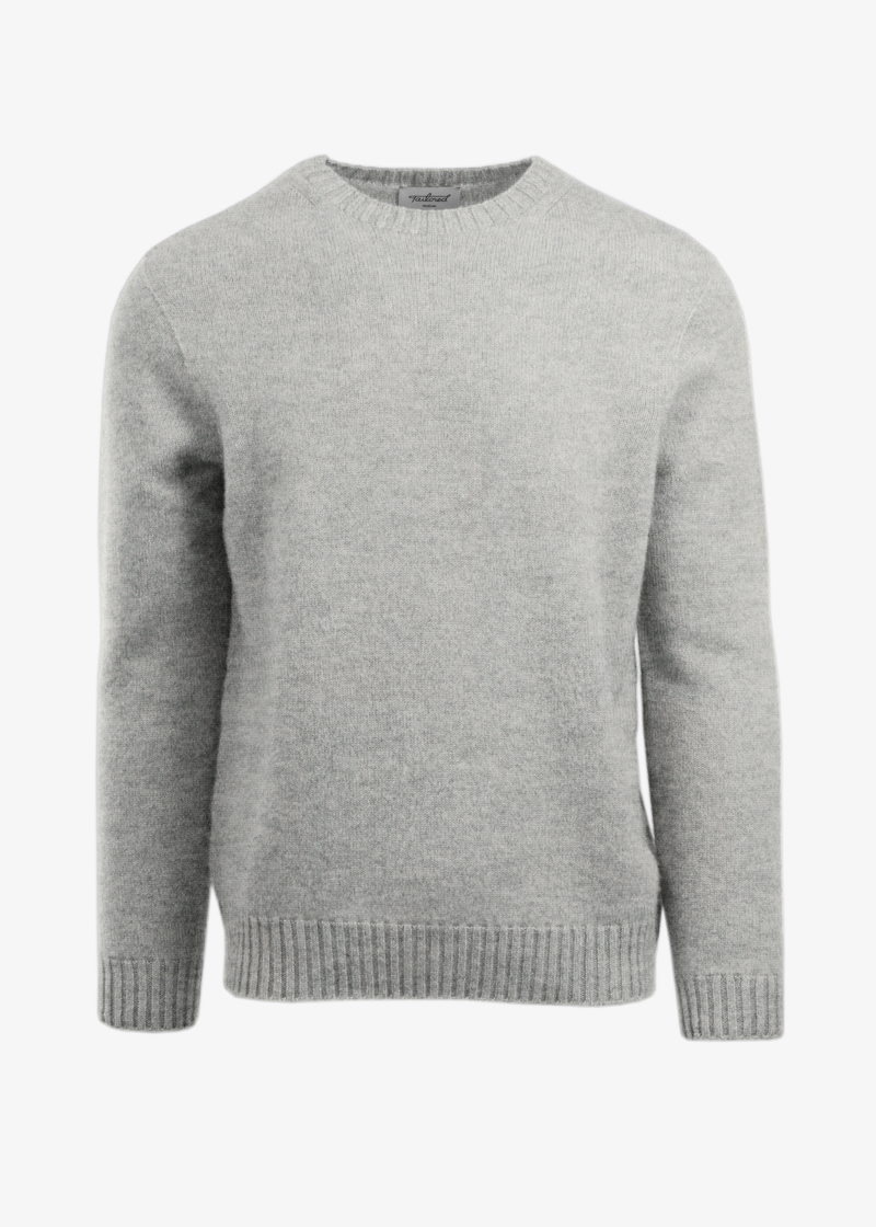 Milo - LIGHT GREY / XS