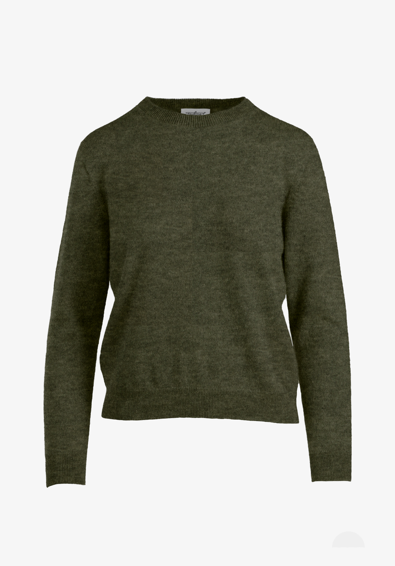 Eleanor - LODEN / XS