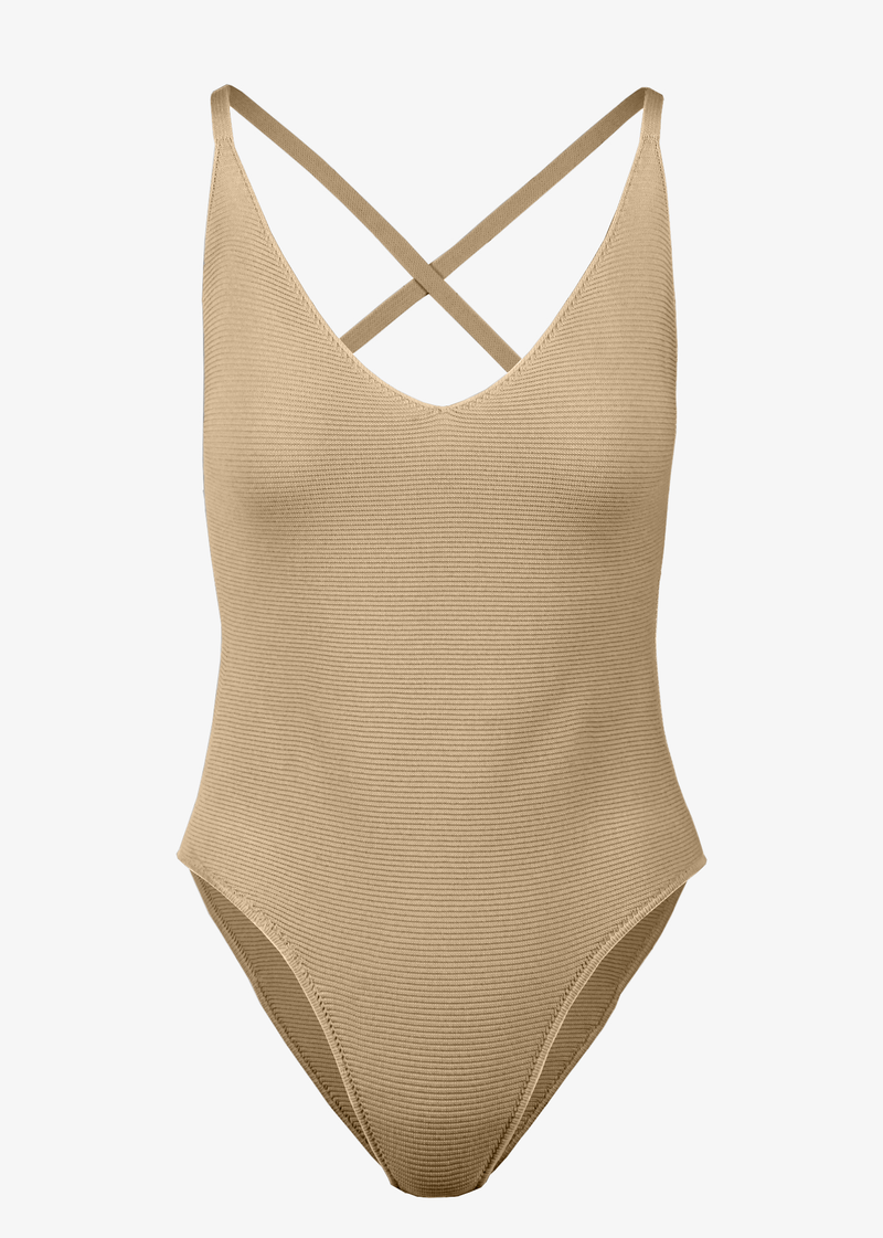 Vida - BEIGE / XS