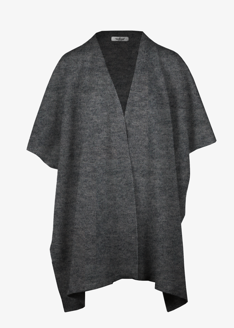 Blake - DERBY-GREY / OS