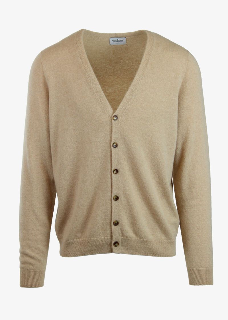 Jasper - LIGHT VICUNA / XS