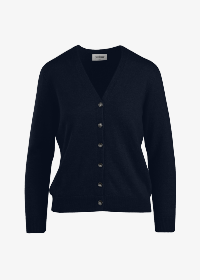 Olivia - NAVY / XS