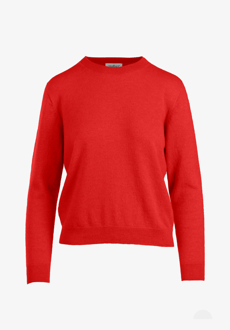 Eleanor - RED / XS