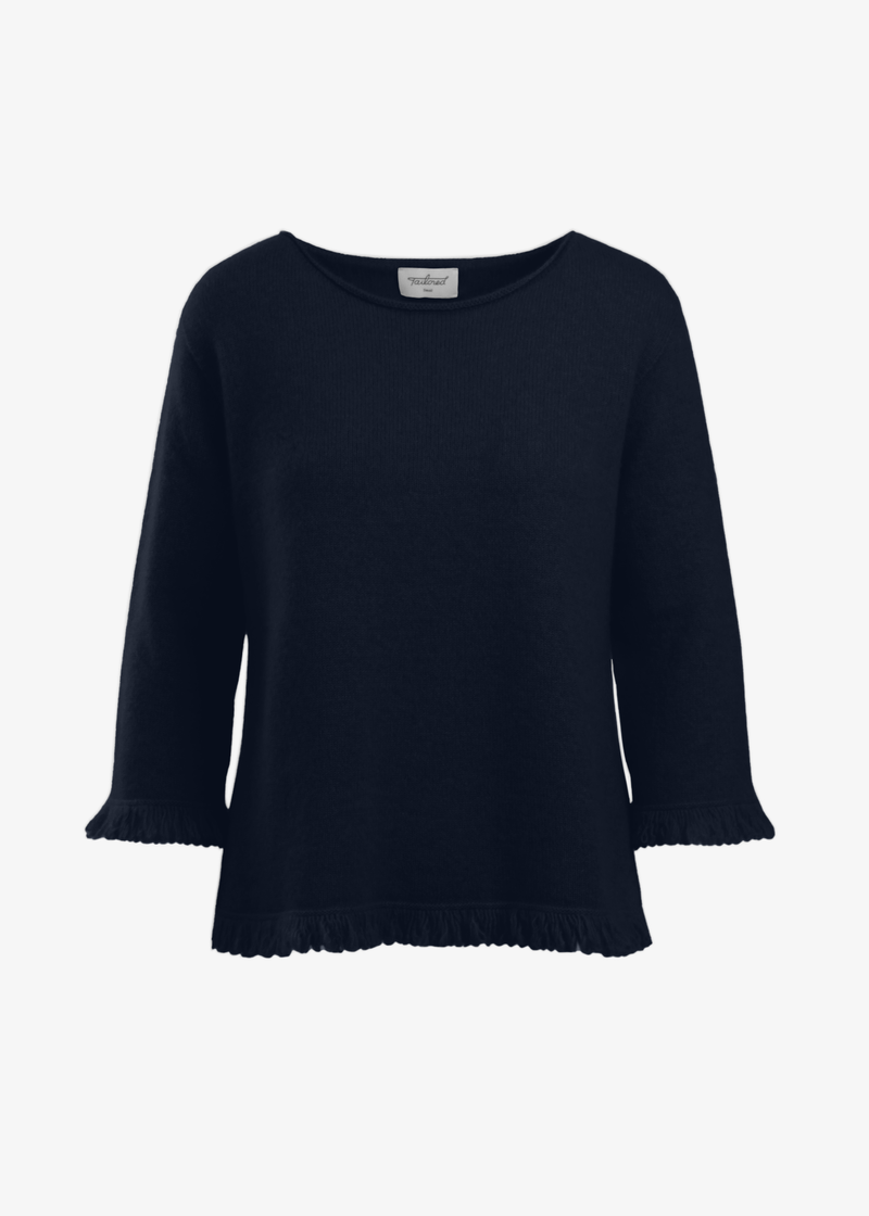 Ivy - NAVY / XS