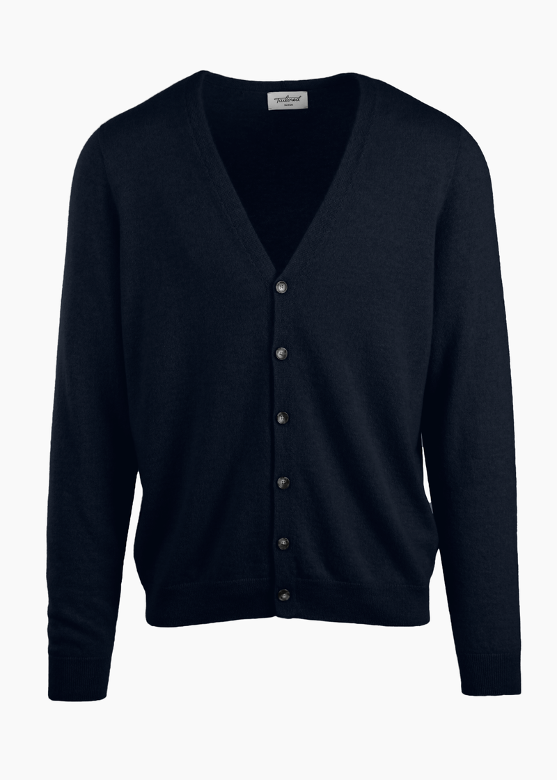Jasper - NAVY / XS