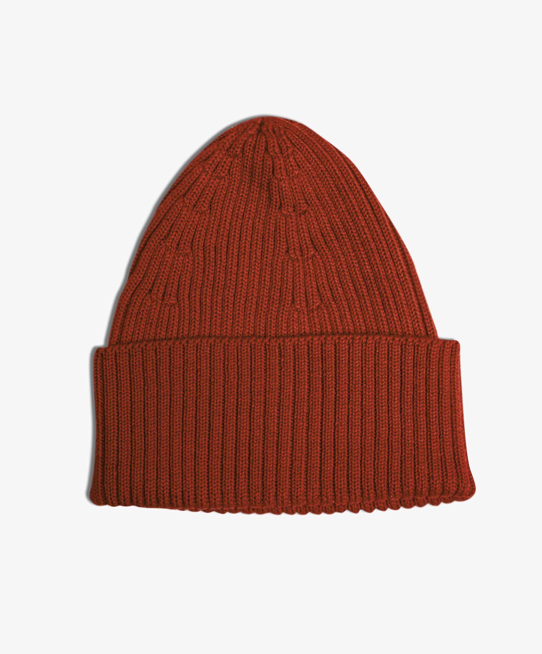 Brooklyn Beanie